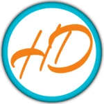 Logo of HD TUNNEL android Application 